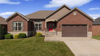 5813 Hartford Lane, Charlestown, IN 47111