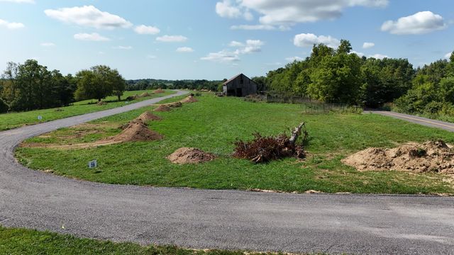 60 Rilda Ridge Lot #28 Road, Lancaster, KY 40444