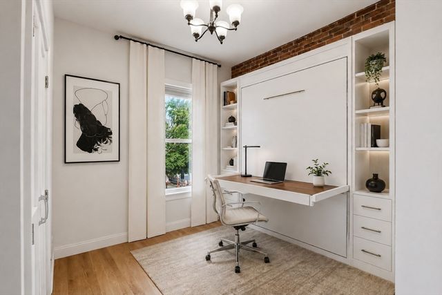 357 West Fourth St 2, Boston, MA 02127