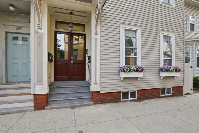 357 West Fourth St 2, Boston, MA 02127