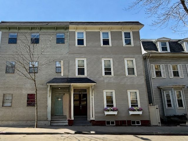 357 West Fourth St 2, Boston, MA 02127