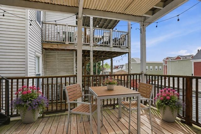 357 West Fourth St 2, Boston, MA 02127