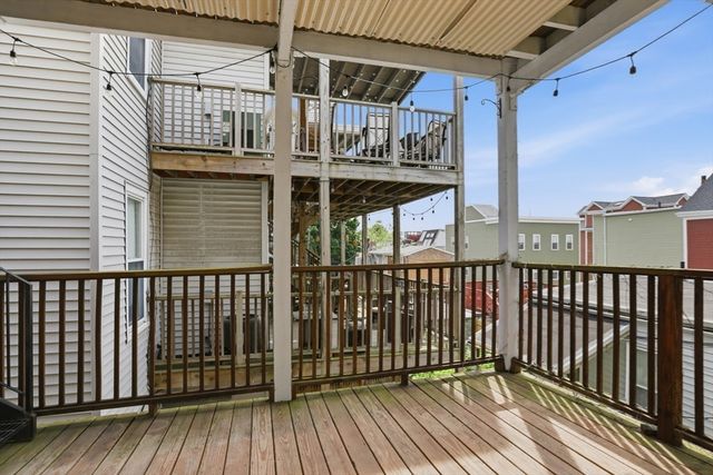 357 West Fourth St 2, Boston, MA 02127