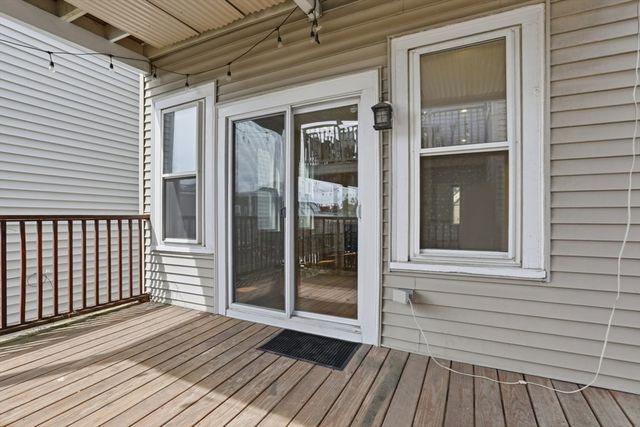 357 West Fourth St 2, Boston, MA 02127