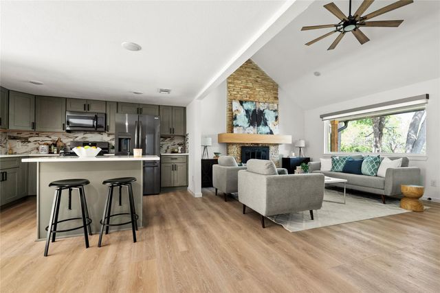 507 W Dittmar RD, Austin, TX 78745