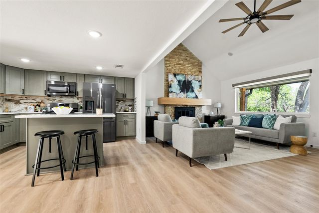 507 W Dittmar RD, Austin, TX 78745