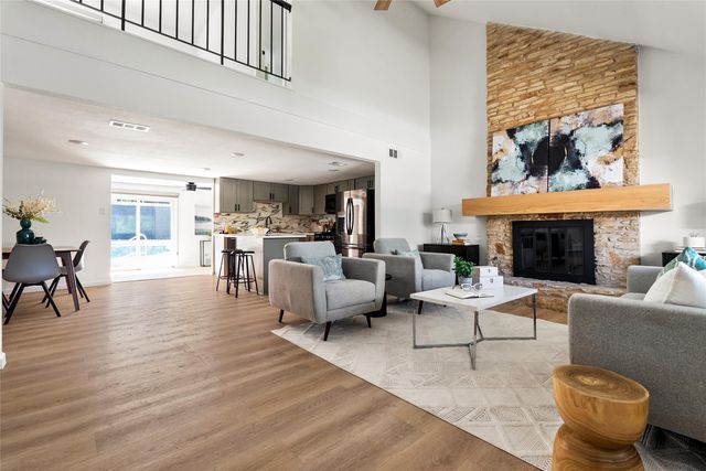 507 W Dittmar RD, Austin, TX 78745