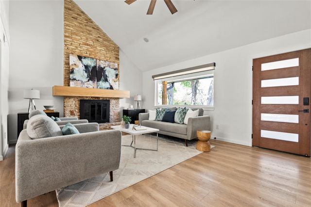 507 W Dittmar RD, Austin, TX 78745