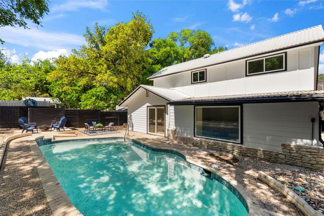 507 W Dittmar RD, Austin, TX 78745