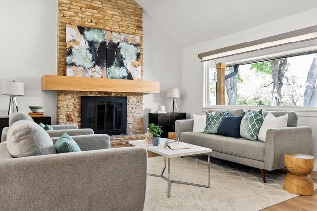 507 W Dittmar RD, Austin, TX 78745