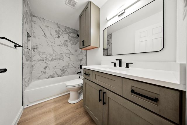 507 W Dittmar RD, Austin, TX 78745