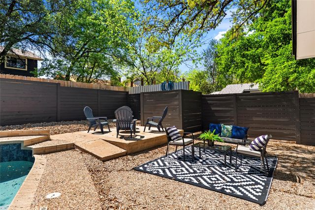 507 W Dittmar RD, Austin, TX 78745