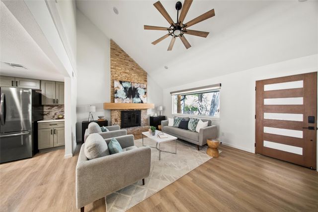 507 W Dittmar RD, Austin, TX 78745