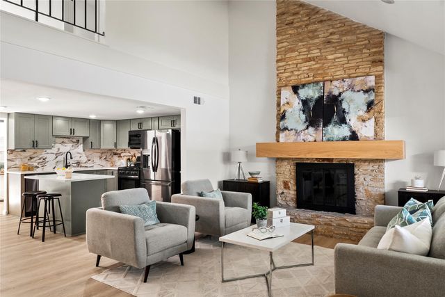 507 W Dittmar RD, Austin, TX 78745