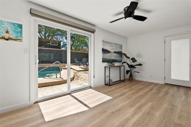 507 W Dittmar RD, Austin, TX 78745