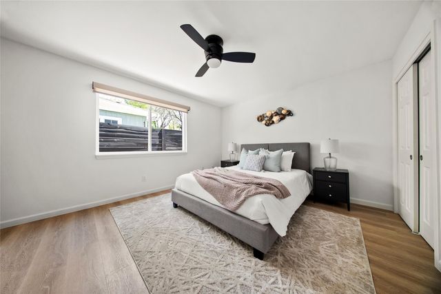 507 W Dittmar RD, Austin, TX 78745