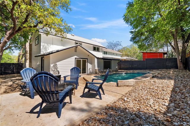 507 W Dittmar RD, Austin, TX 78745