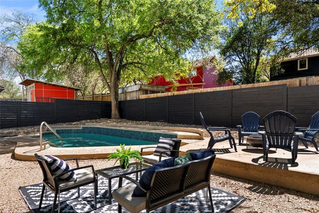 507 W Dittmar RD, Austin, TX 78745