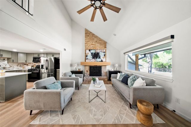 507 W Dittmar RD, Austin, TX 78745