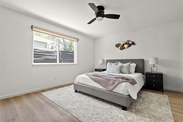 507 W Dittmar RD, Austin, TX 78745