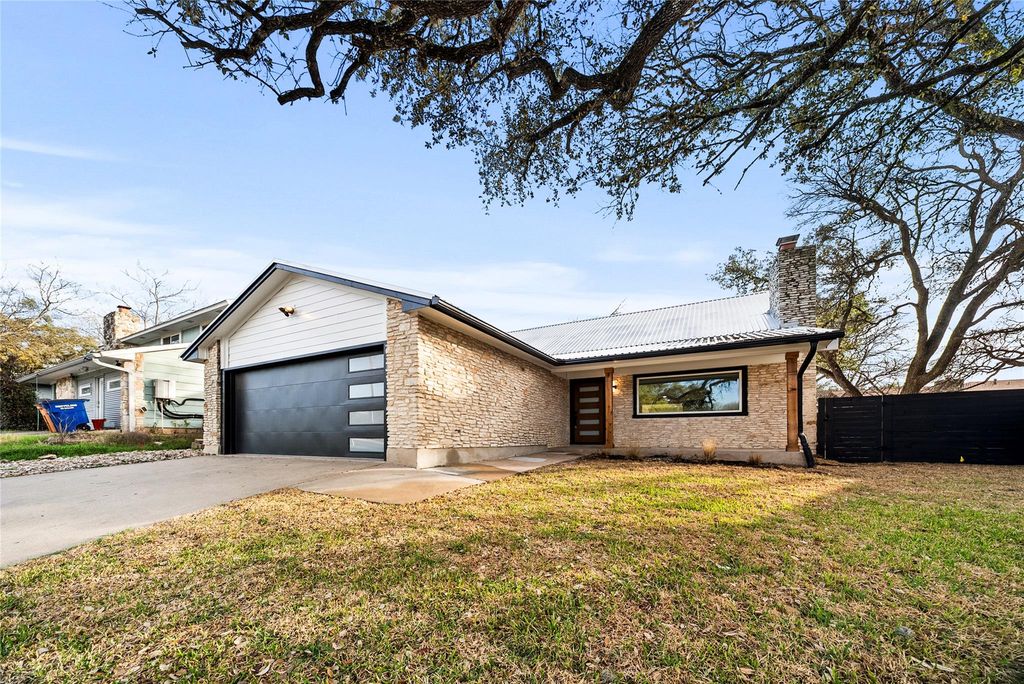507 W Dittmar RD, Austin, TX 78745