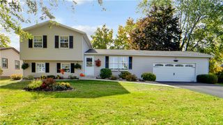 100 Long Wood Drive, Greece, NY 14612