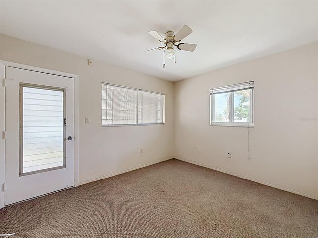 8101 113TH STREET 309, Seminole, FL 33772
