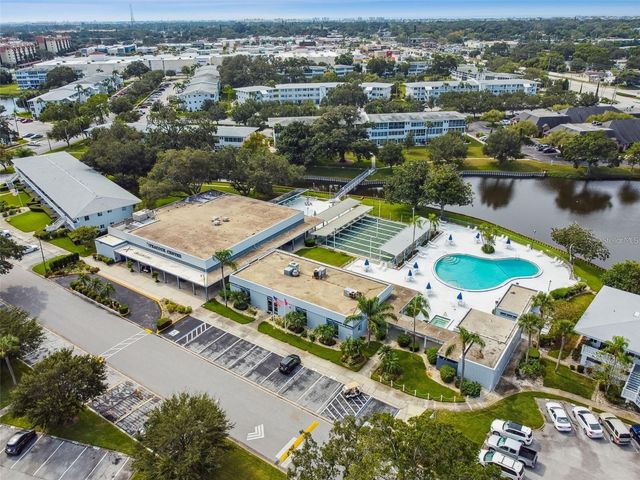 8101 113TH STREET 309, Seminole, FL 33772