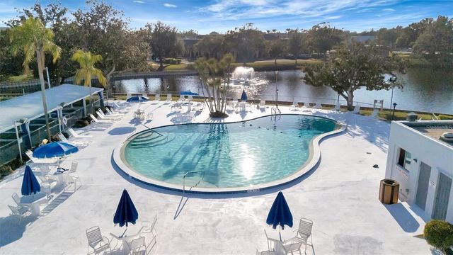 8101 113TH STREET 309, Seminole, FL 33772