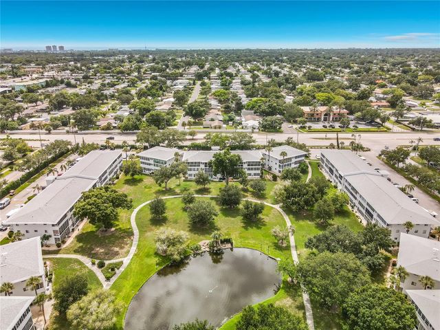 8101 113TH STREET 309, Seminole, FL 33772