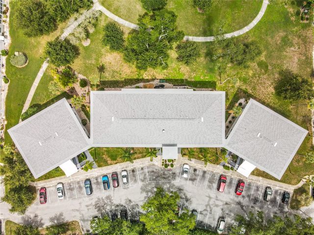 8101 113TH STREET 309, Seminole, FL 33772