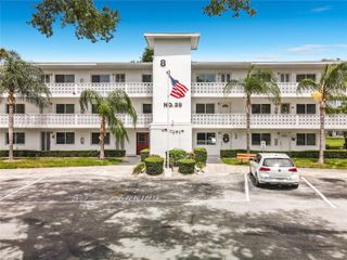 8101 113TH STREET 309, Seminole, FL 33772