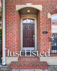 2315 BOSTON ST #1, Baltimore, MD 21224