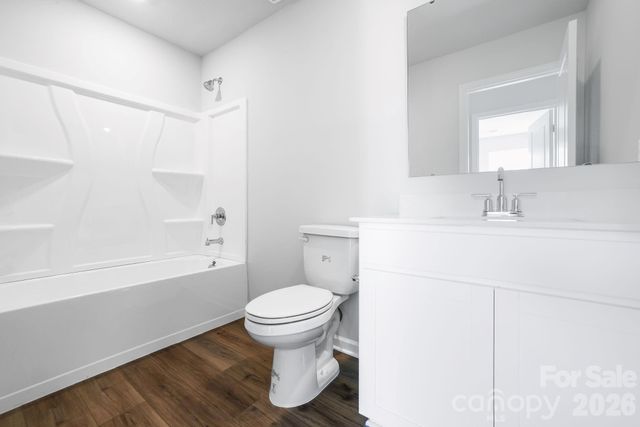 704 Espresso Drive, Shelby, NC 28152
