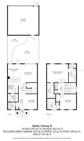 5608 WHITEHEAD STREET, Bradenton, FL 34203