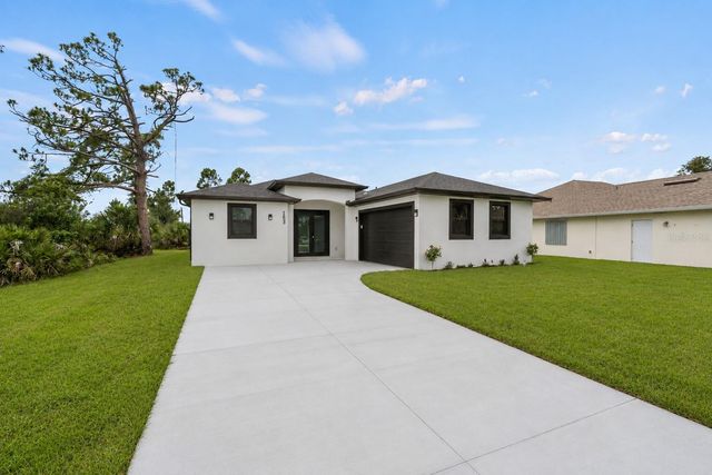 153 AUSTRALIAN DRIVE, Rotonda West, FL 33947