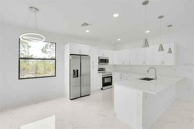 153 AUSTRALIAN DRIVE, Rotonda West, FL 33947