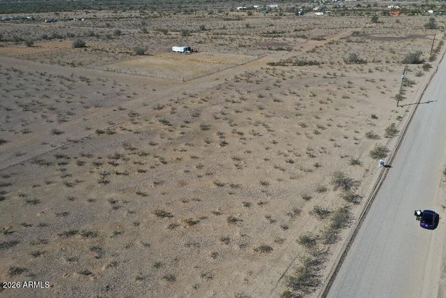 0 W BETHANY HOME ROAD -- 607, Tonopah, AZ 85354