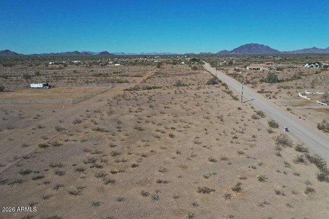0 W BETHANY HOME ROAD -- 607, Tonopah, AZ 85354