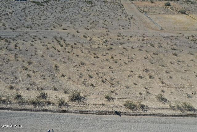 0 W BETHANY HOME ROAD -- 607, Tonopah, AZ 85354