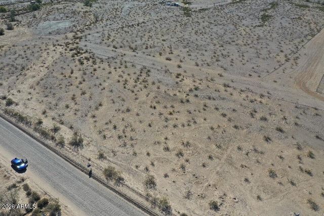 0 W BETHANY HOME ROAD -- 607, Tonopah, AZ 85354