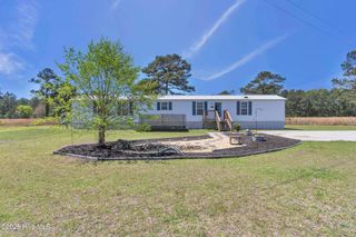 209 N Alena Court, Hampstead, NC 28443