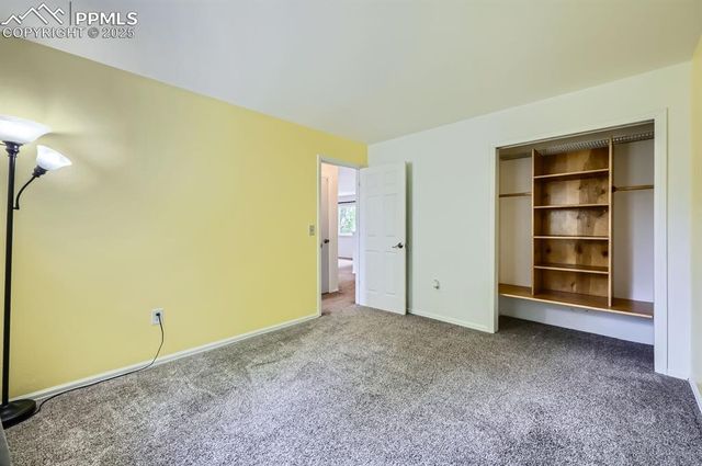 4518 Misty Drive, Colorado Springs, CO 80918