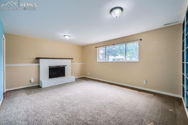 4518 Misty Drive, Colorado Springs, CO 80918