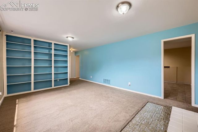 4518 Misty Drive, Colorado Springs, CO 80918