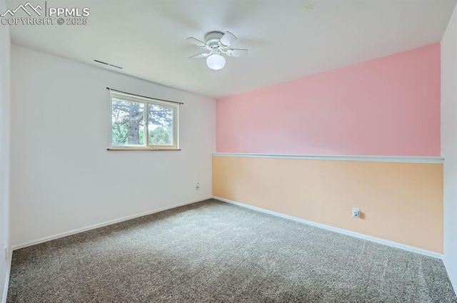 4518 Misty Drive, Colorado Springs, CO 80918