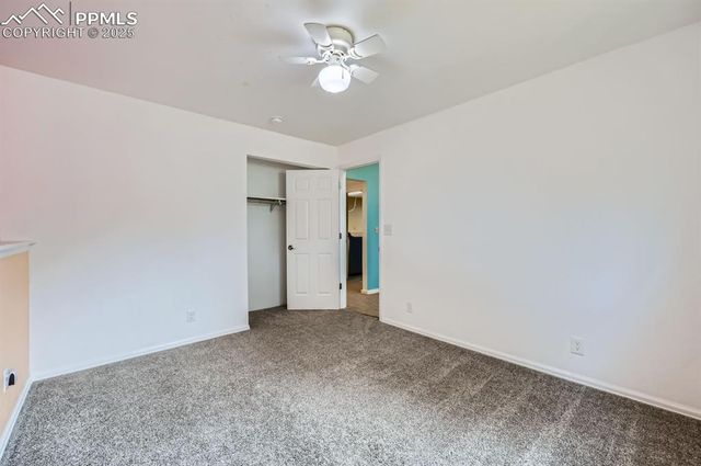 4518 Misty Drive, Colorado Springs, CO 80918