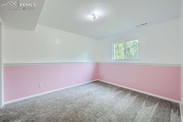 4518 Misty Drive, Colorado Springs, CO 80918
