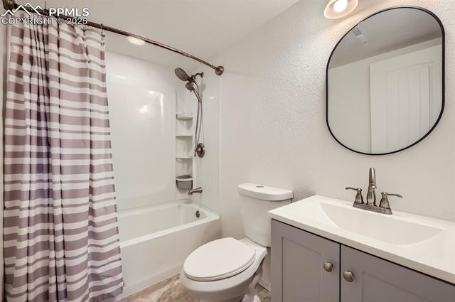 4518 Misty Drive, Colorado Springs, CO 80918