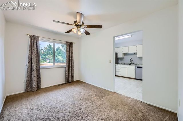 4518 Misty Drive, Colorado Springs, CO 80918